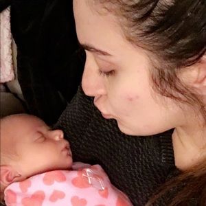 Meet your Posher, Jessica